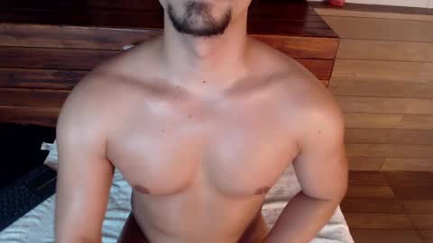 Ian Davis online show from 03.04.25