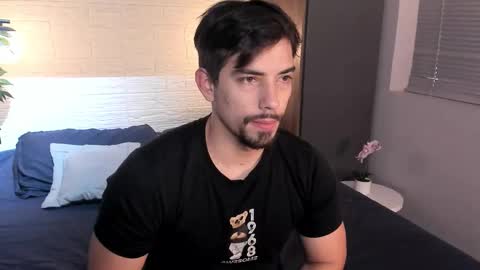 Ian Davis online show from 09.19.25