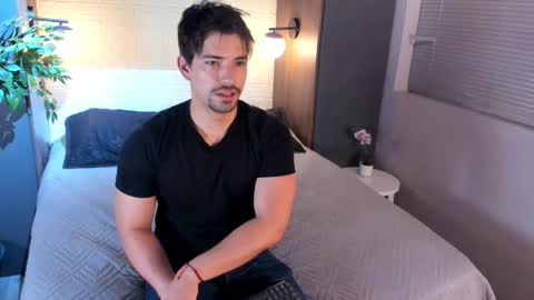 Ian Davis online show from 09.28.25