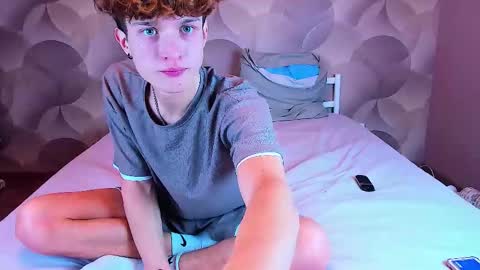 Ian Flor online show from 12.03.25