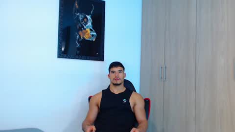 I A N -- H A M M E R online show from 12.30.24