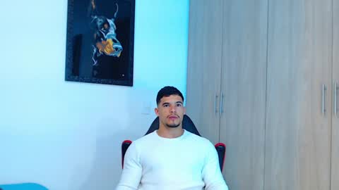 I A N -- H A M M E R online show from 01.19.25