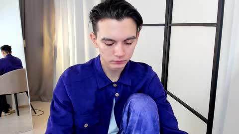 Snapshot of ian_harrickton chatting on 02.26.26 ian online show from 02.26.26