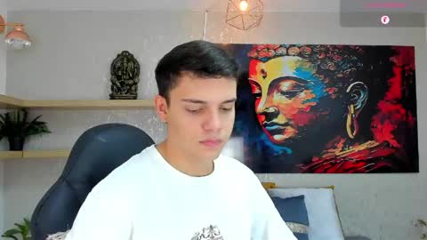 ian_jacob online show from 05.06.26