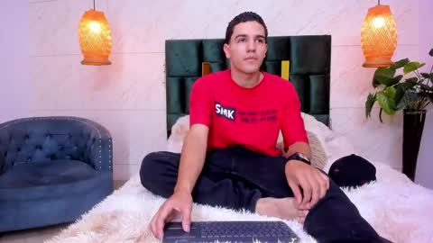 Ian online show from 01.13.25