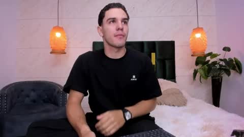 Ian online show from 01.15.25