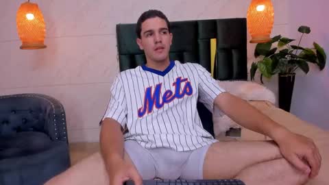 Ian online show from 01.22.25