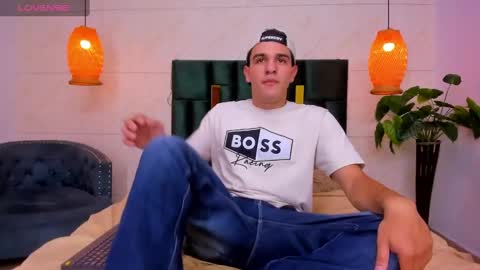 Ian online show from 01.23.25