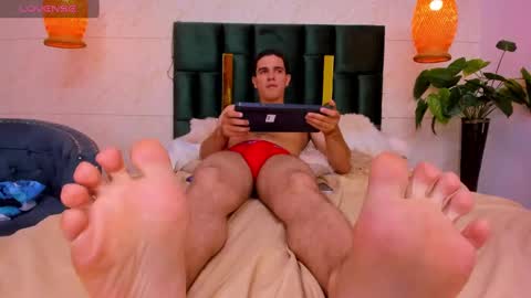 Ian online show from 01.23.25