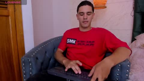 Ian online show from 01.25.25