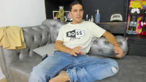 Ian online show from 02.15.25