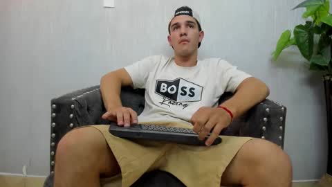 Ian online show from 02.16.25