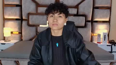 i am mathias online show from 06.22.26
