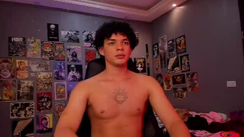 Andres online show from 12.15.24