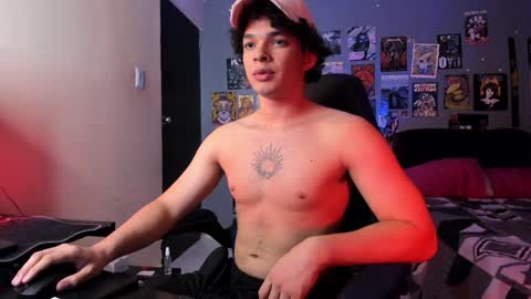 Andres online show from 02.05.25