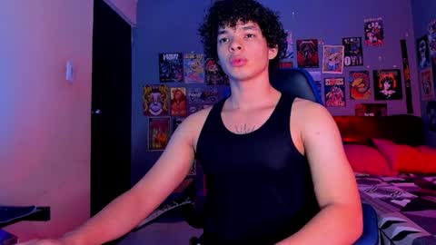 Andres online show from 02.06.25