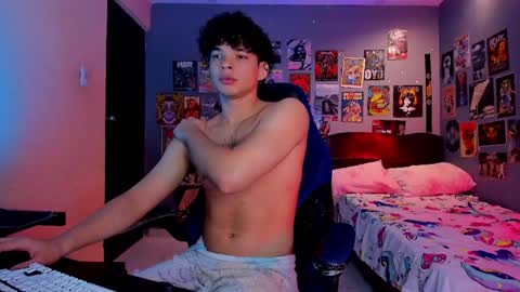 Andres online show from 02.09.25