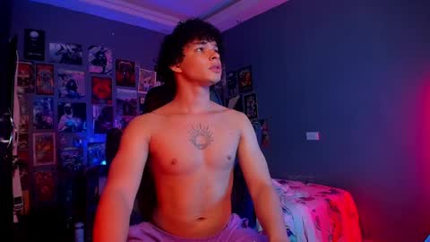 Andres online show from 02.23.25