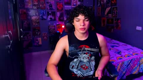 Andres online show from 03.10.25