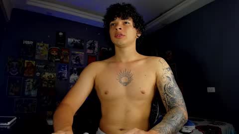 Andres online show from 09.10.25