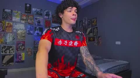 Andres online show from 11.13.25