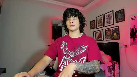 Andres online show from 05.16.26