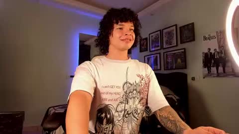 Andres online show from 06.30.26