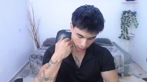 Ian  online show from 02.13.26