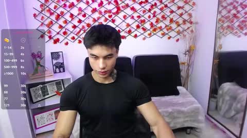 Ian  online show from 03.02.26