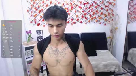 Ian  online show from 03.09.26