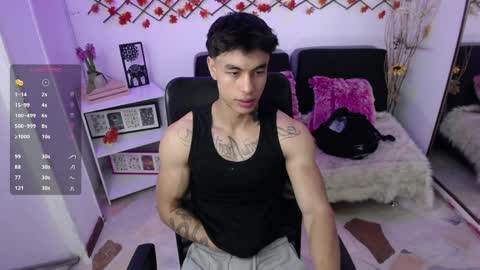 Ian  online show from 04.09.26