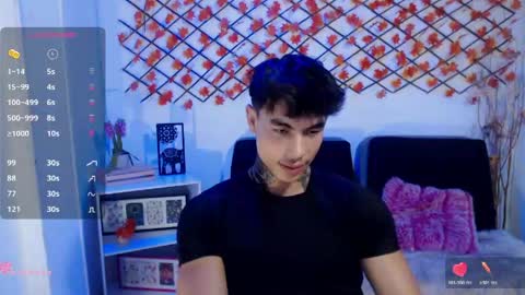Ian  online show from 05.22.26