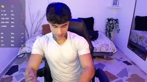 Ian  online show from 05.28.26