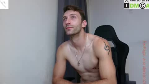 Ian Andersson online show from 09.20.25