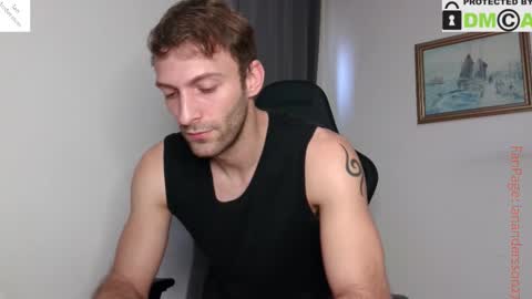 Ian Andersson online show from 10.12.25