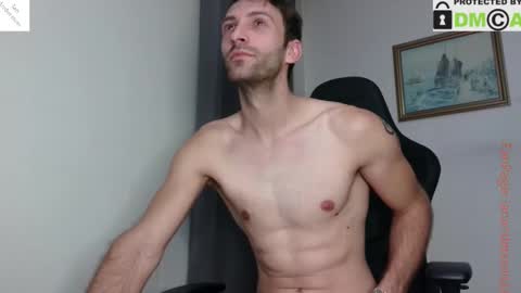 Ian Andersson online show from 10.14.25