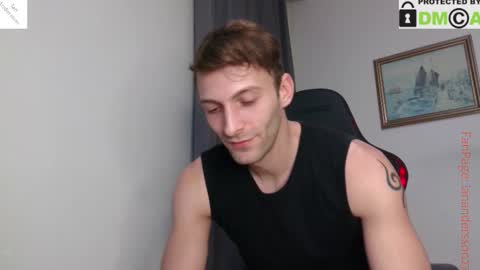 Ian Andersson online show from 11.22.25