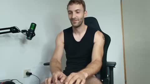 Ian Andersson online show from 07.13.26