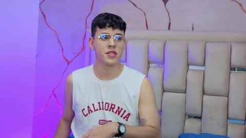 Ian  online show from 03.07.26