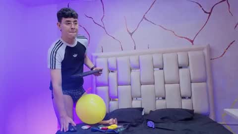 Ian  online show from 03.14.26