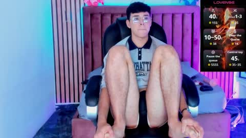 Ian  online show from 04.01.26