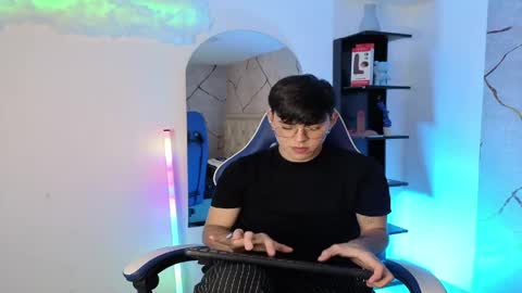Ian  online show from 06.05.26