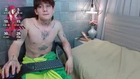 Snapshot of iancute_ chatting on 09.15.25 ian online show from 09.15.25