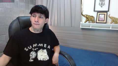 ian online show from 11.01.25