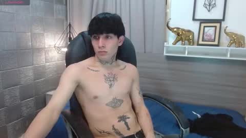 ian online show from 11.06.25