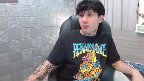 ian online show from 11.20.25