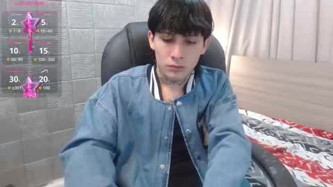 ian online show from 11.22.25