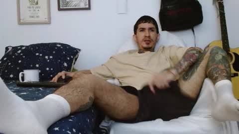 Snapshot of iandoherty chatting on 09.23.25 Ian Doherty online show from 09.23.25