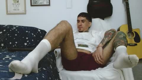 Snapshot of iandoherty chatting on 09.24.25 Ian Doherty online show from 09.24.25