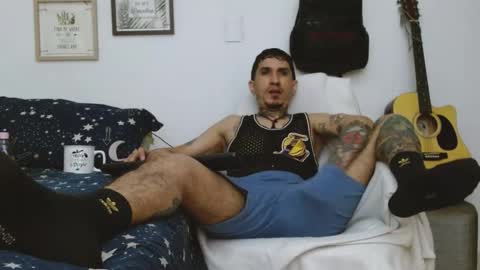 Snapshot of iandoherty chatting on 09.27.25 Ian Doherty online show from 09.27.25